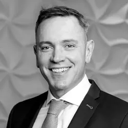 Stephen Wilson, Chief Operating Officer at Boston Multi-Family Office