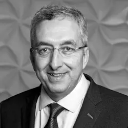 Roelf Odendaal, Business Development Executive at Boston Multi-Family Office