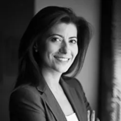 Angeliki Moschandreou, Lawyer at Total Legal Solutions