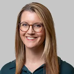 Rebekah Parker, Managing Partner at Laytons ETL