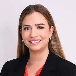 Raquel Catalán, Senior Tax Adviser at Capelleras & Villagra-Noriega
