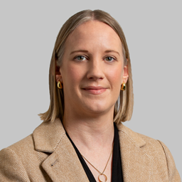 Kathryn Beasley, Partner at Laytons ETL