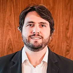 João Guilherme Rossi, Partner at Almeida Prado e Hoffmann Advogados