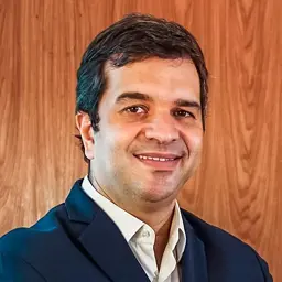 Luiz Augusto Azevedo de Almeida Hoffmann, Founding Partner at Almeida Prado e Hoffmann Advogados