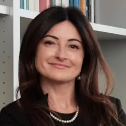 Paola Carrara, Chartered Accountant and Auditor at RC Accounting
