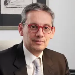 Marco Rescigno, Chartered Accountant and Auditor at RC Accounting