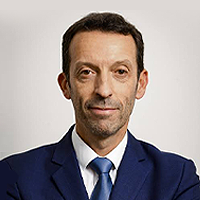 Romuald Garnier, Partner and Managing Director at Groupe Conseil Union
