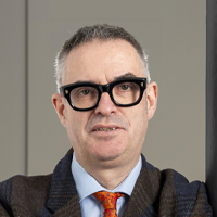 Brian Inkster, Founder and CEO at Inksters Solicitors