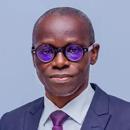 Oluseye Awaye, Director at Bradley Professional Services