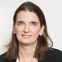 Beatrix Doppler, Managing Director at Hötzl + Partner