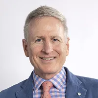 Laurence P. Wiener, Co-founder of Wiener Soto Caparros