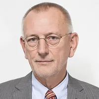 Walter Hötzl, Managing Director at Hötzl + Partner
