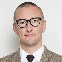 Jakob Hötzl, Managing Director at Hötzl + Partner