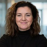 Nora Fairbanks, Founding Partner at Pinnacle Advisory Group
