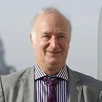 Johan Billiet, Founder of Billiet & Co.