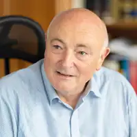Dr. Wolfgang Nockelmann, Partner at Nockelmann Rechtsanwälte