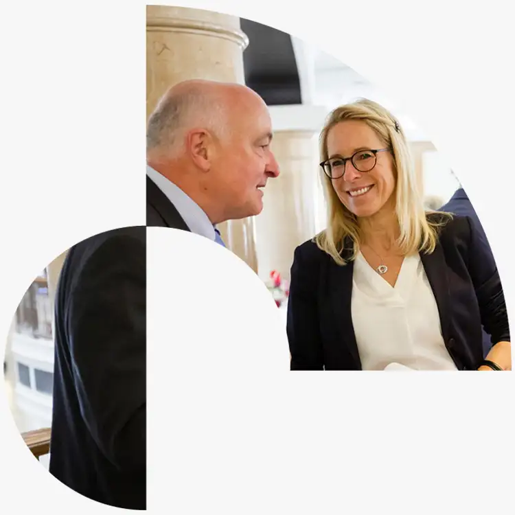 Cross-border mergers and acquisitions advice from IPG members