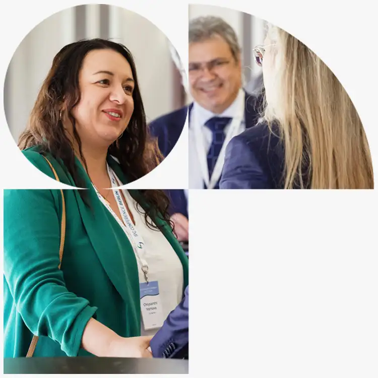 Cross-border legal advice from IPG member law firms