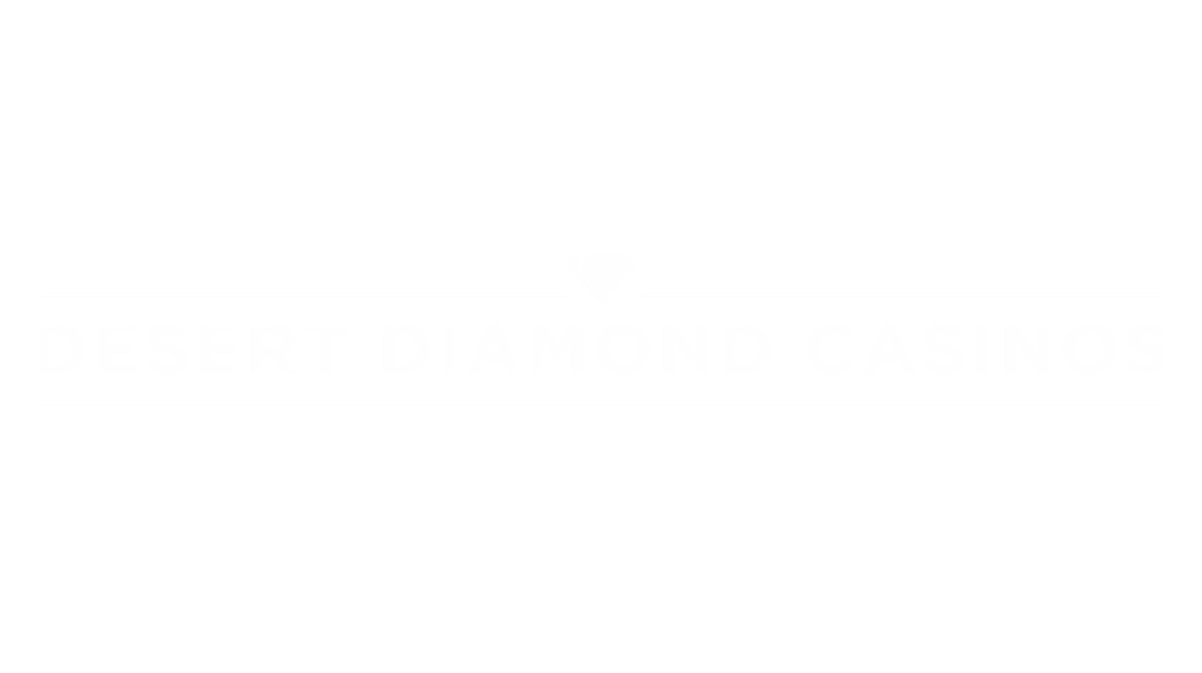 Desert Diamond Casinos