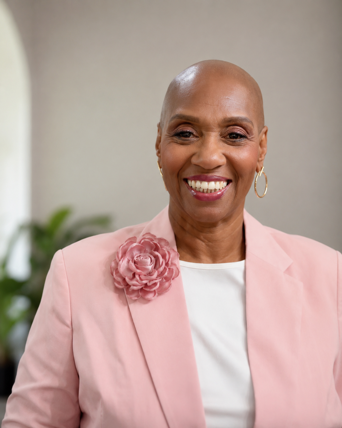Felicia Glanton, Co-Founder of HALO Commons
