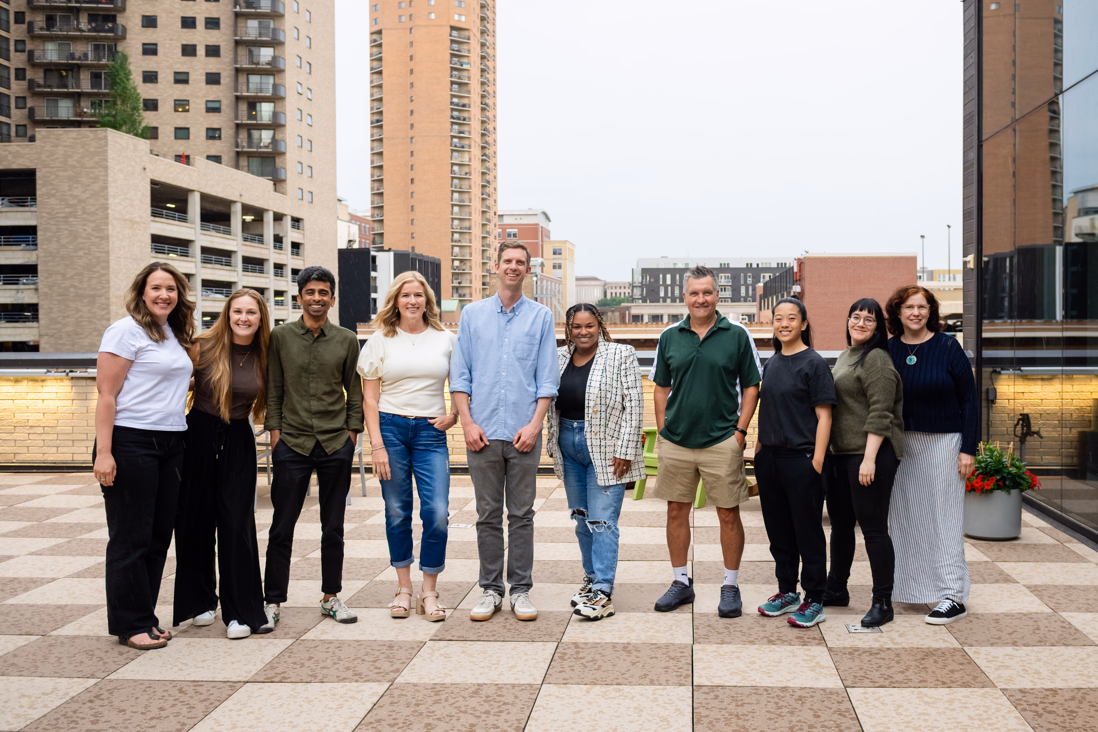 The OfferingTree team