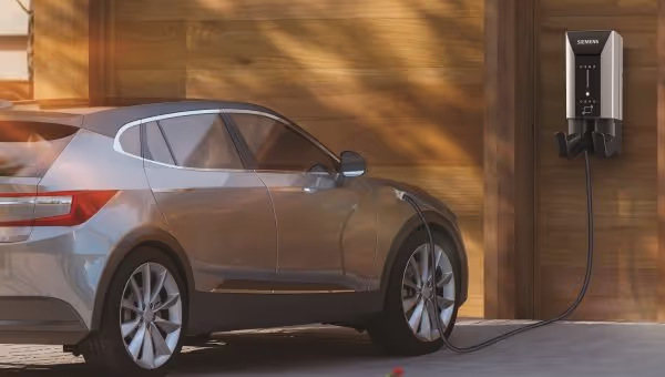 ev.energy joins Siemens eMobility Partner Program