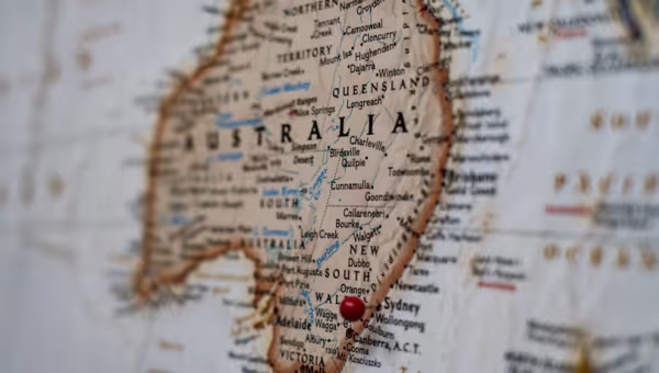 AusNet Services partner with ev.energy for Australian smart charging trial
