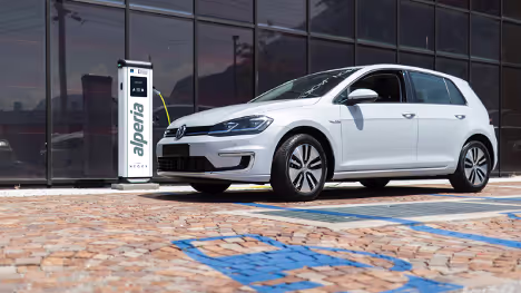 Alperia choose ev.energy as smart e-mobility partner in Italian market