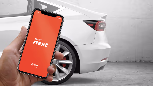 E.ON Next partners with ev.energy to launch the ‘Next Drive’ EV tariff