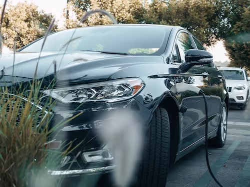The benefits of Smart Charging on a flat rate tariff