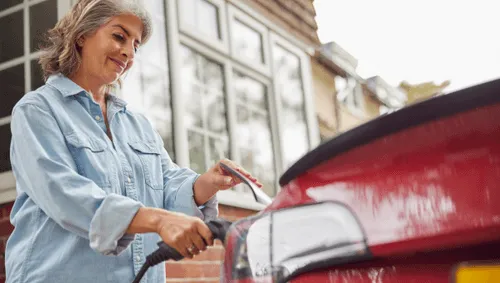 Energy Prices 2022: A guide for EV drivers in Britain