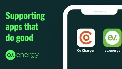 Co Charger: Unlocking the power of community EV charging