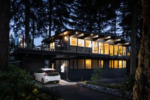 The benefits of Smart Charging with ev.energy
