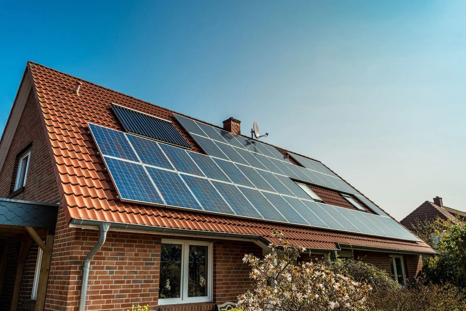 How to set up solar EV charging for your clients