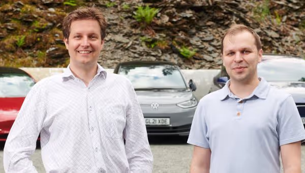 B Corp: Behind the B with our Co-Founders
