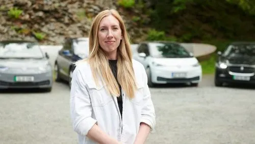 5 things every woman should know about start-up life