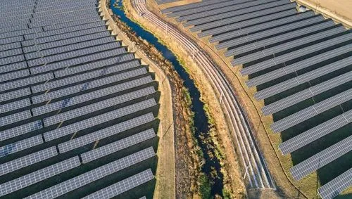 Cheaper, greener, fairer energy for everyone: Here’s how we get there