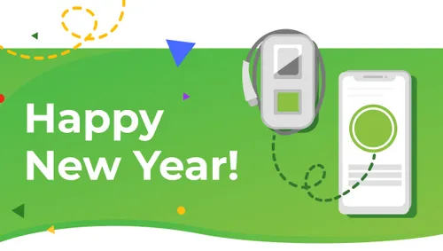 Charged up in 2022