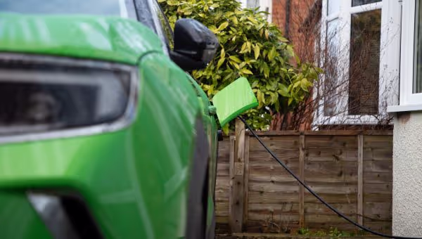Top 10 benefits of electric vehicles