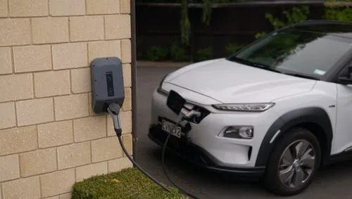 The OZEV Electric Car Grant Changes