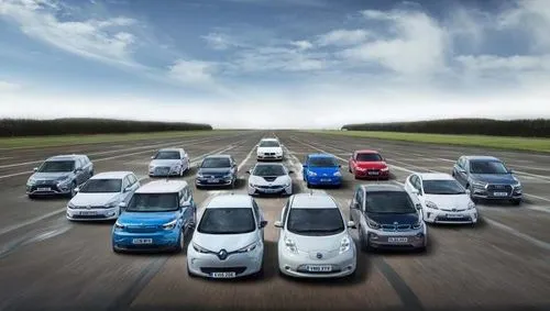 The Impact of COP26 on EV Drivers