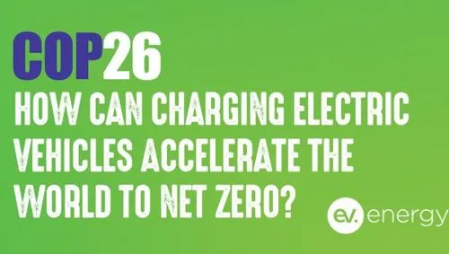 Guide to EVs and Smart Charging