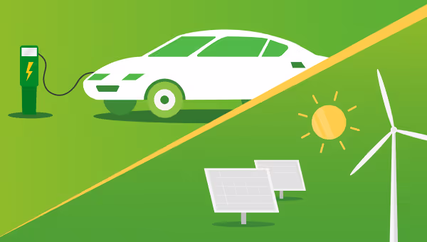 How EV Charging Helps Tackle the UK Energy Crisis