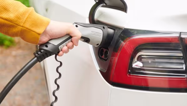 EV Smart Charging Regulations