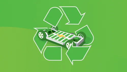 The Environmental Impact of Electric Car Batteries