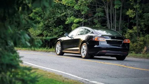 Are EVs really green?