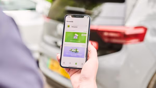 Making EV charging smarter for everyone
