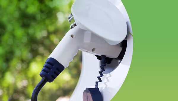 How We’re Boosting EV Charger Security