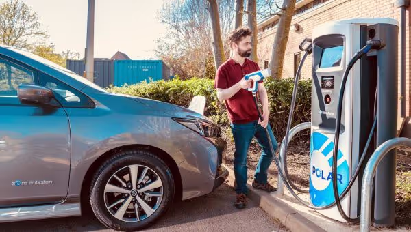 What's the cost to charge an electric vehicle?