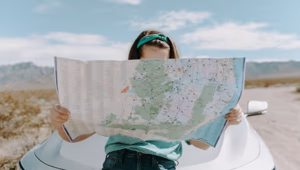 How to Prepare for an Electric Vehicle Road Trip